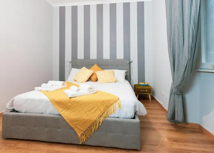 Relais MantelliniBed and Breakfast